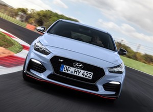Hyundai i30 N – dużo frajdy w skromnym opakowaniu | TEST