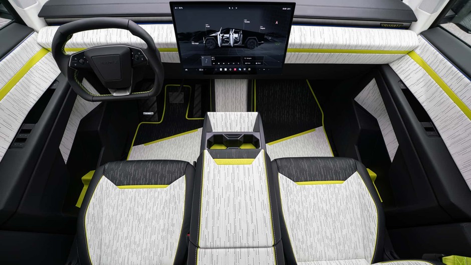 Mansory Elongation