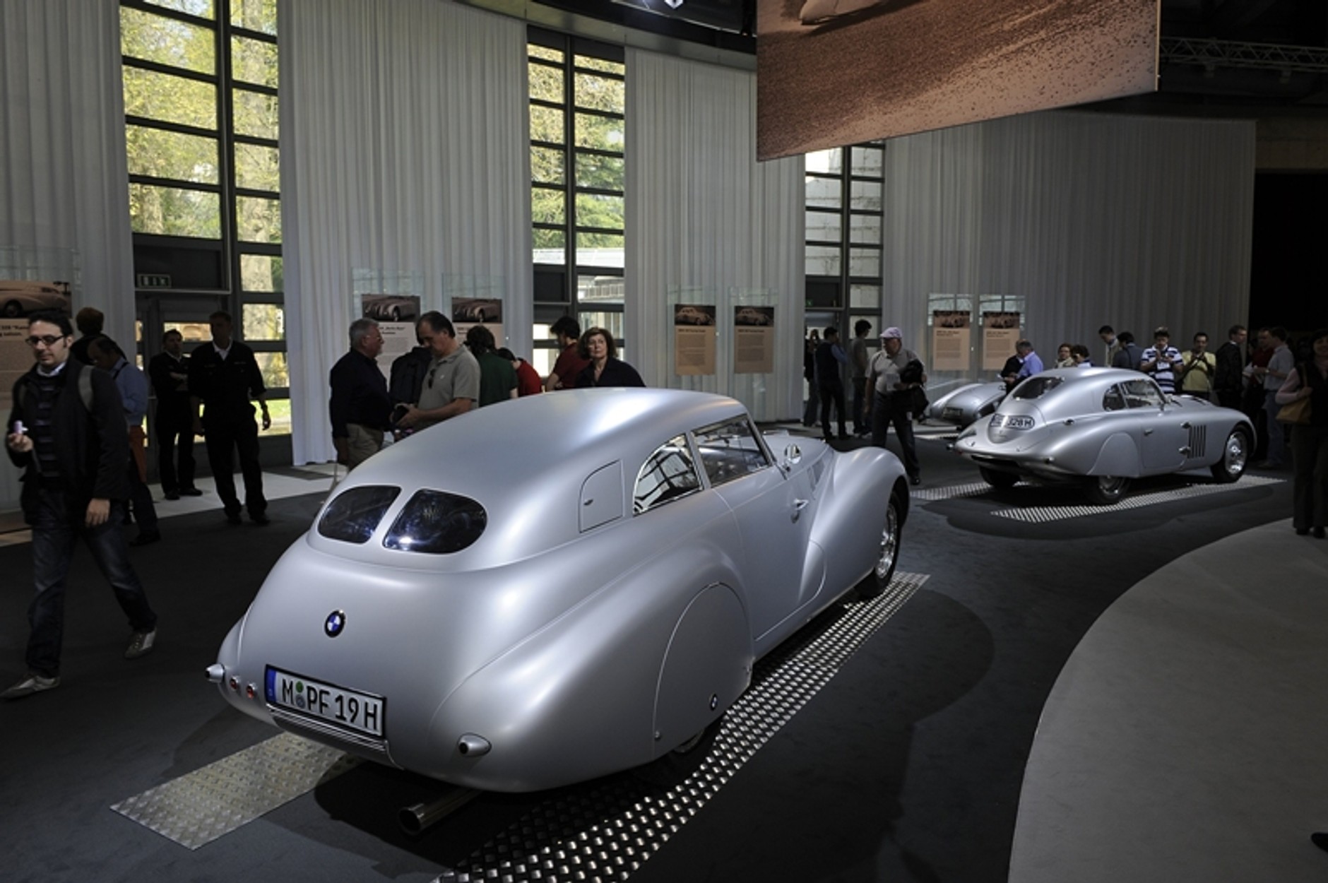 Konkurs Elegancji Villa d’Este