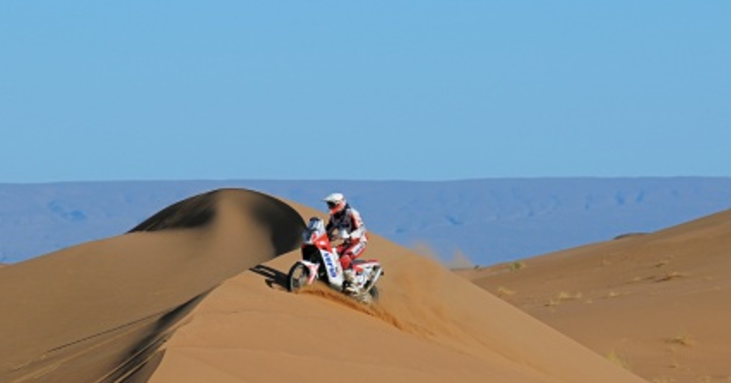 Rajd Dakar 2011: 12 Polaków na liście startowej