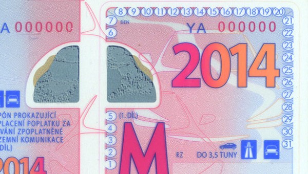 Czesi, Szwajcarzy i Słowacy nie zmieniają opłat za autostrady