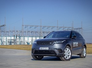Elektromobilność nie musi być nudna. Brytyjska motoryzacja jest tego najlepszym przykładem