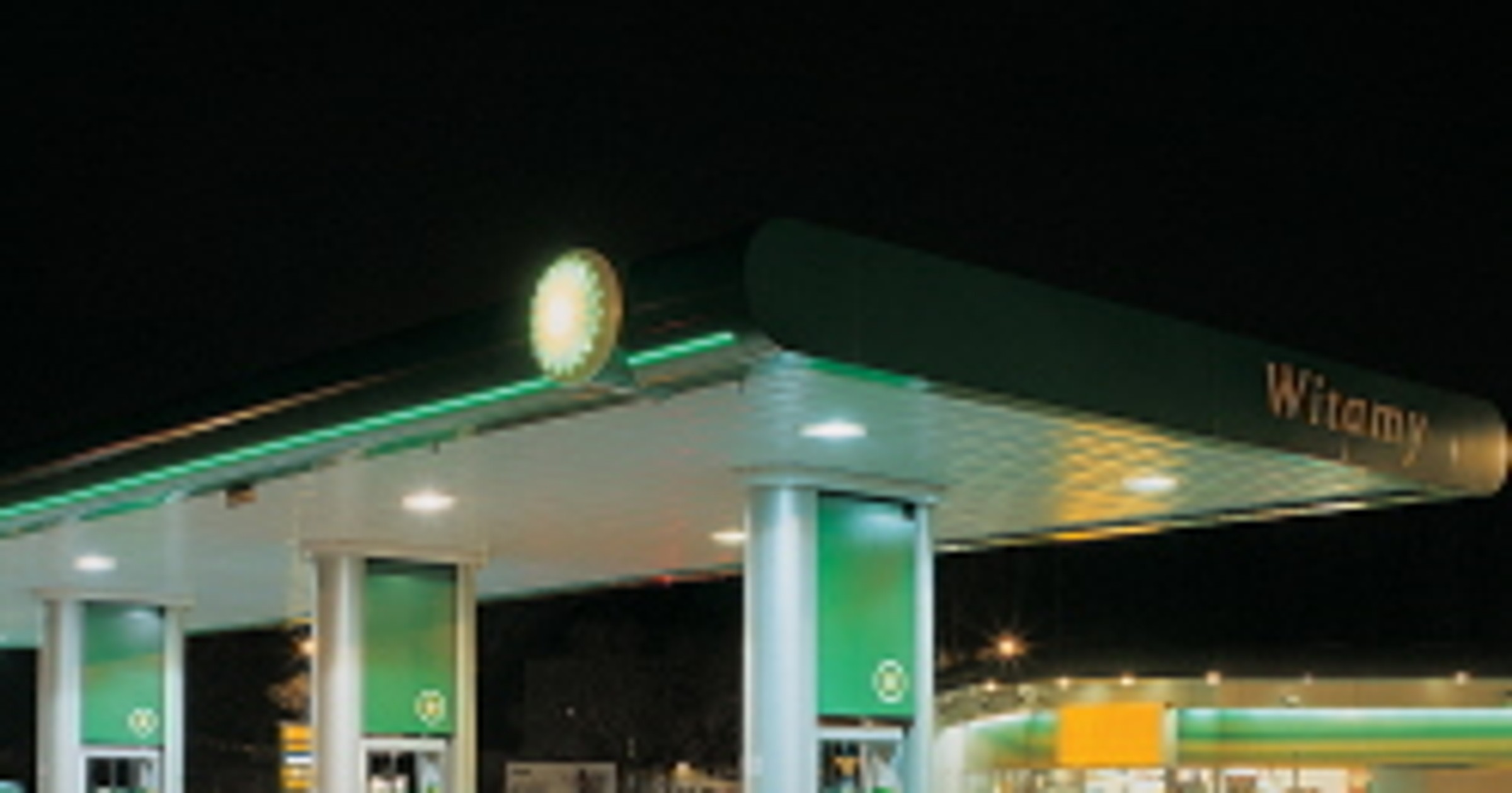 BP Polska: ćwiczenia z udziałem służb ratunkowych