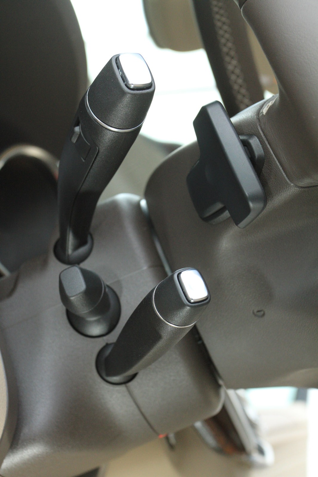 Mercedes ML 350 Bluetec: nie zauważysz, że to diesel!