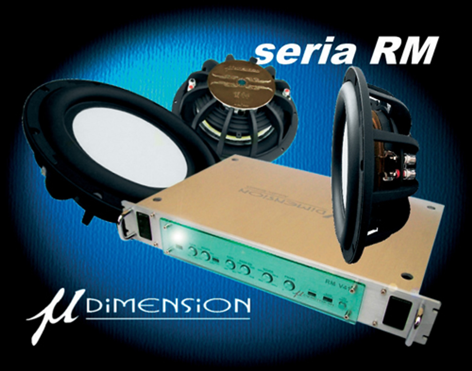 Słowniczek Car Audio