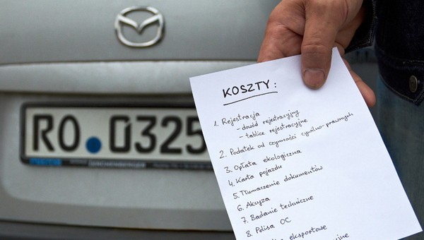 Ile kosztuje samochód? Zakup auta to początek wydatków