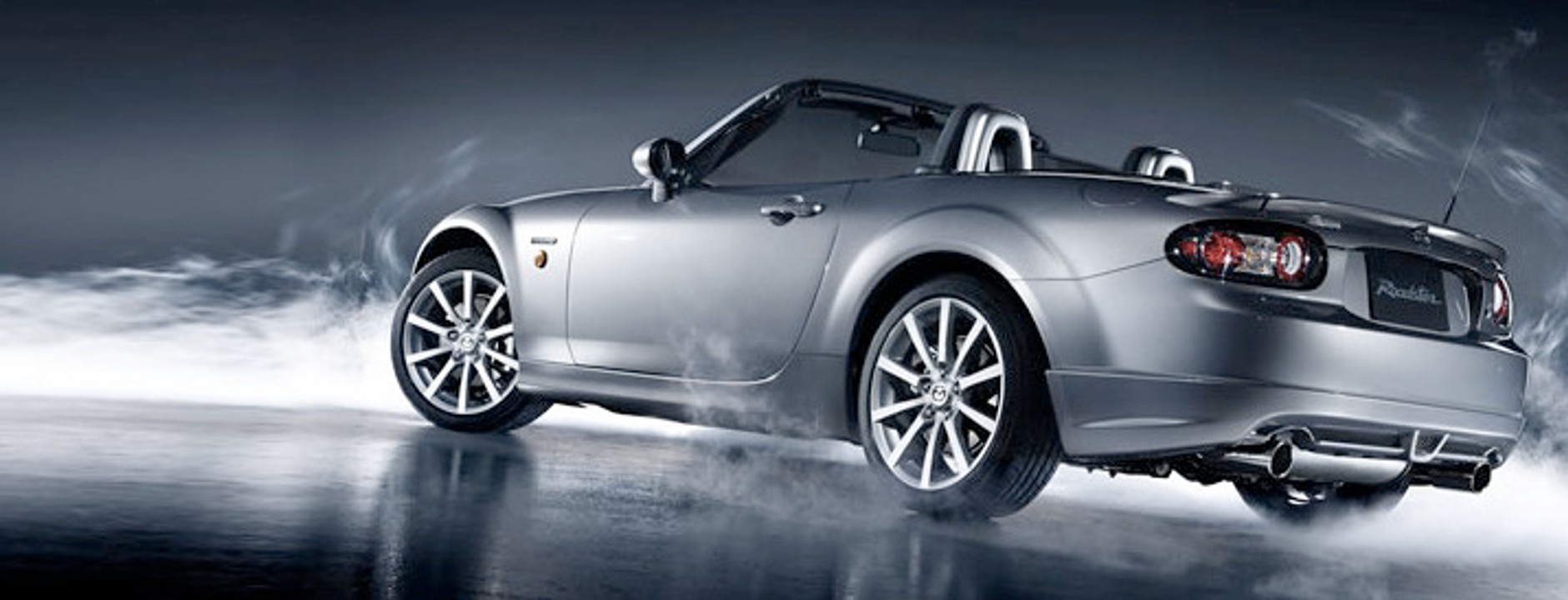 Roadster Mazdaspeed M’z Tune