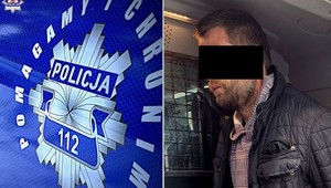 Jechał "tylko" sprzedać auto. Policja oniemiała, gdy zajrzała do środka