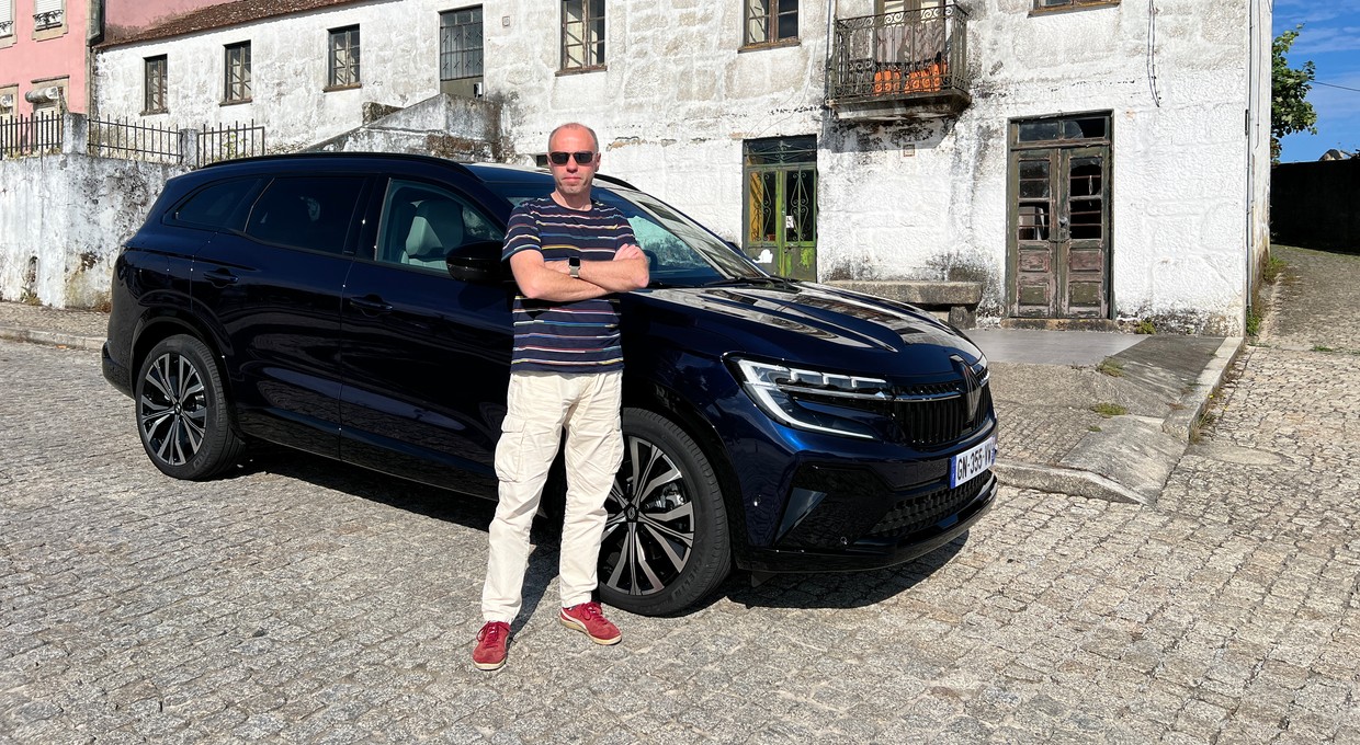 Umarł Espace, niech żyje Espace. Sprawdziłem, czy zamiana w SUV-a wyszła legendzie Renault na dobre