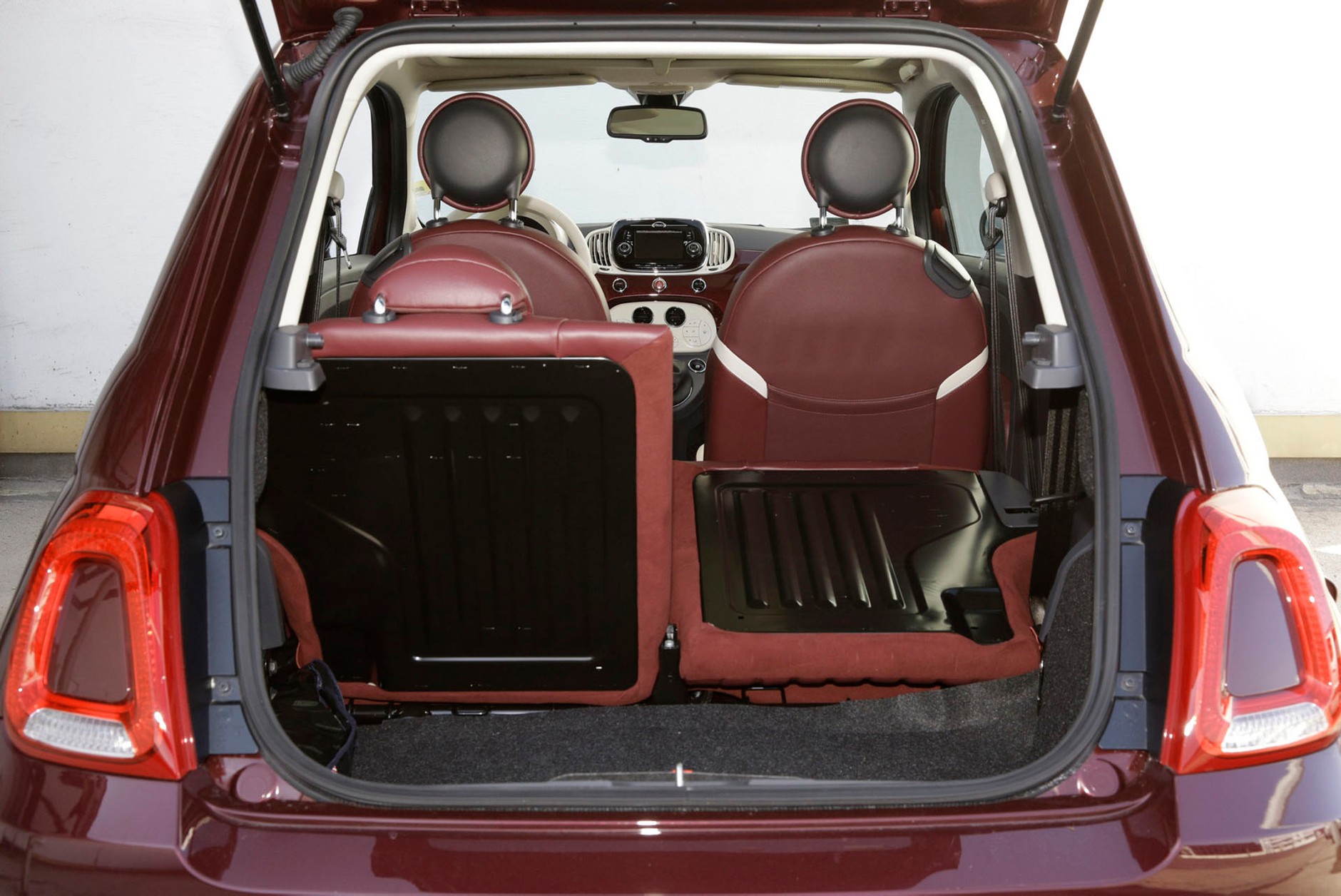 Fiat 500 – ciężkie życie następcy legendy