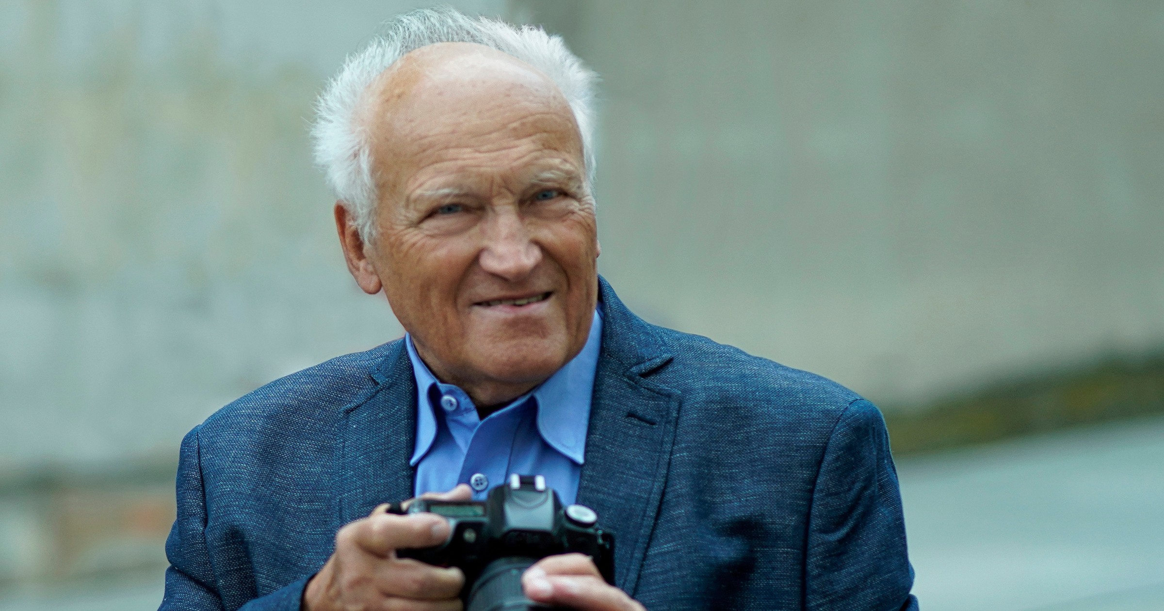 Zdzisław Podbielski nie żyje