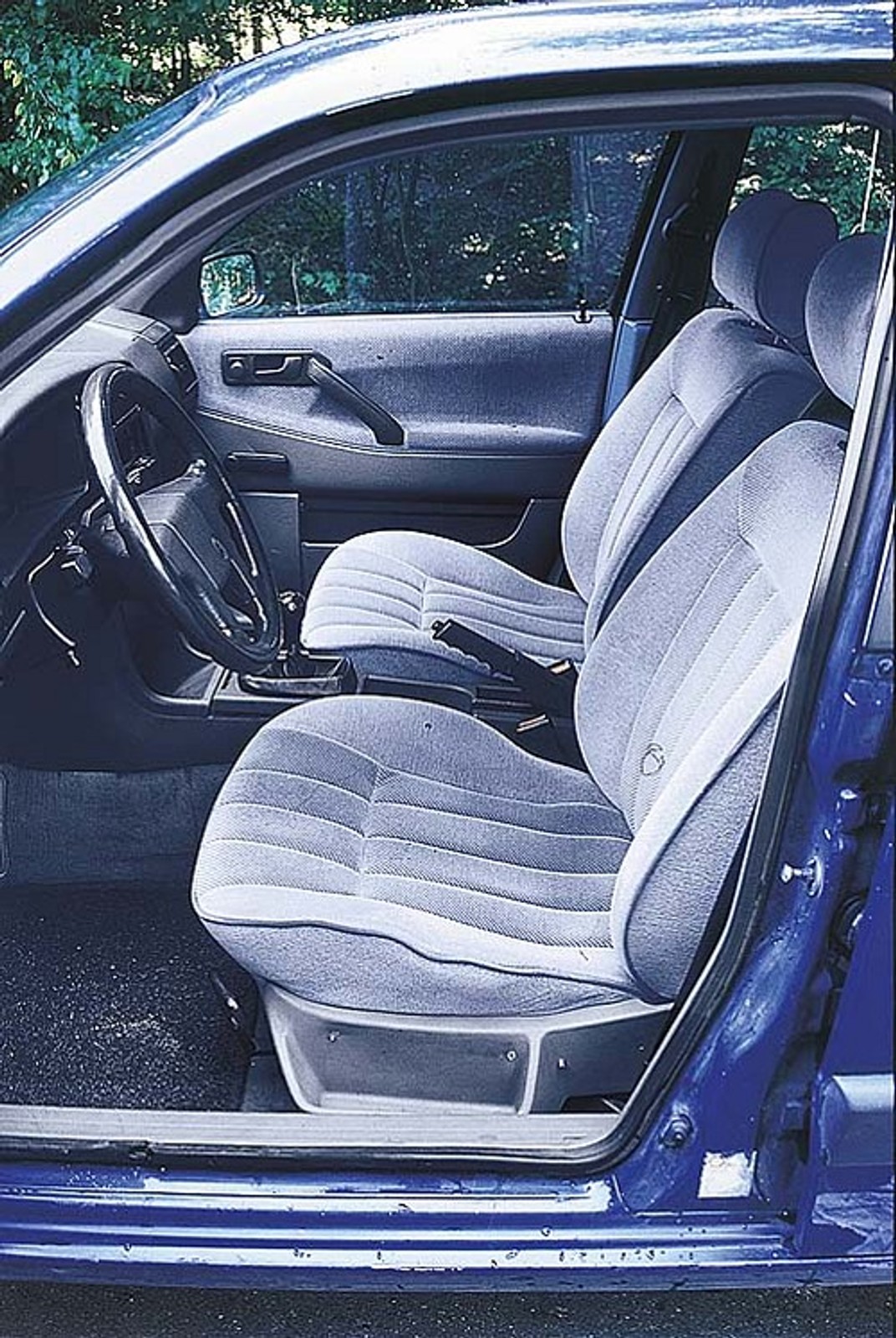 VW Passat za 1000 euro