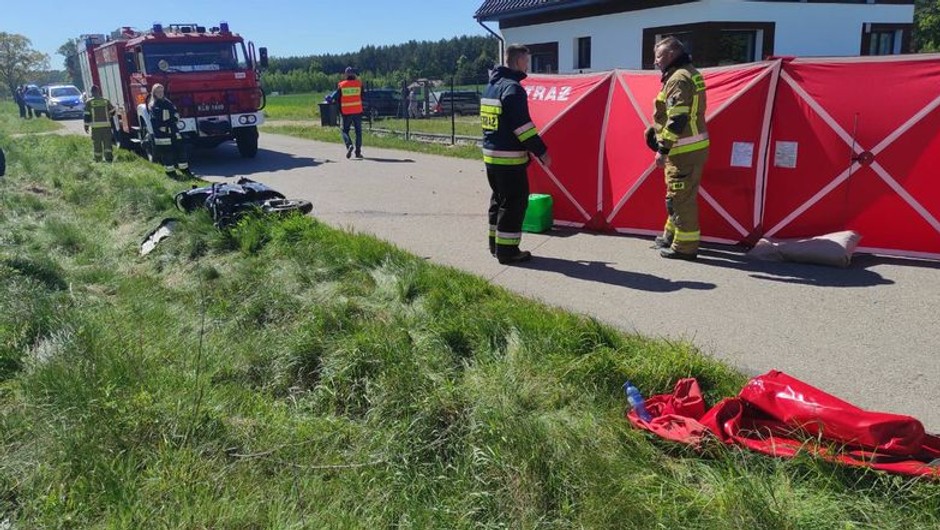 Obraz pochodzący z serwisu https://pomorska.policja.gov.pl/pom/informacje/wiadomosci/132931,Kierowca-osobowki-nie-ustapil-pierwszenstwa-zginal-motocyklista.html
