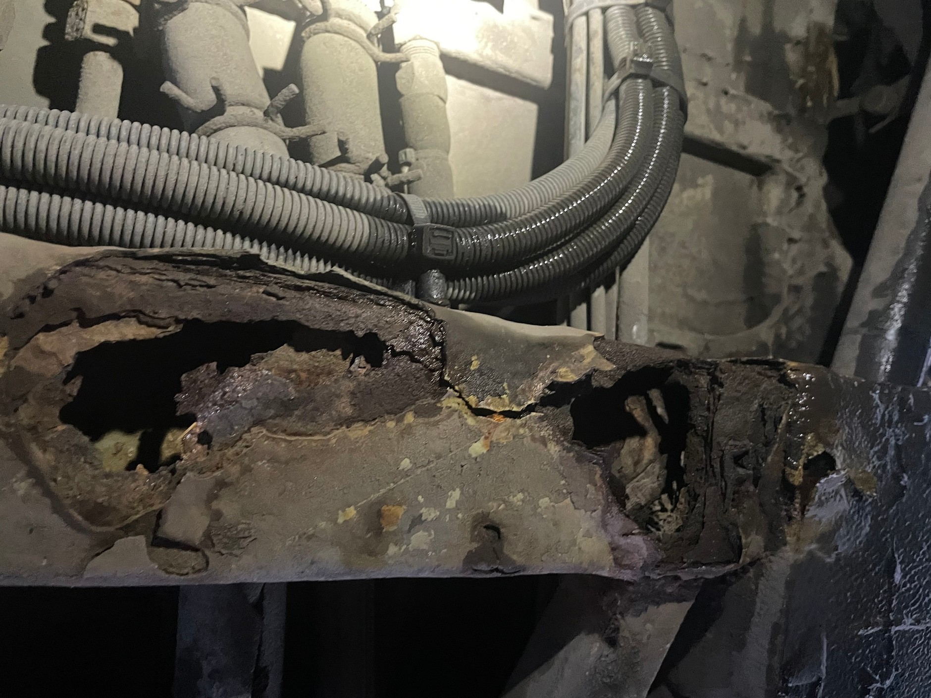 Inspektorzy ITD skontrolowali autobusy miejskie w Zgierzu