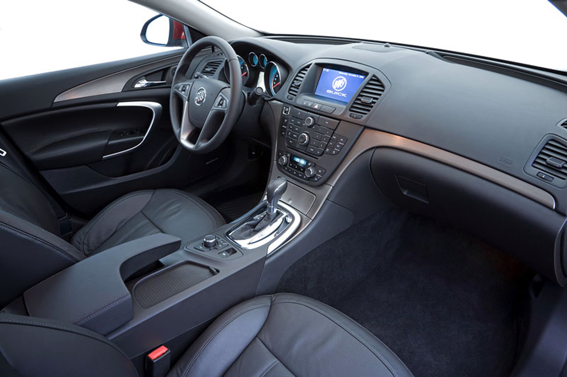 GM: rekordowa sprzedaż 1,5 mln aut w Chinach