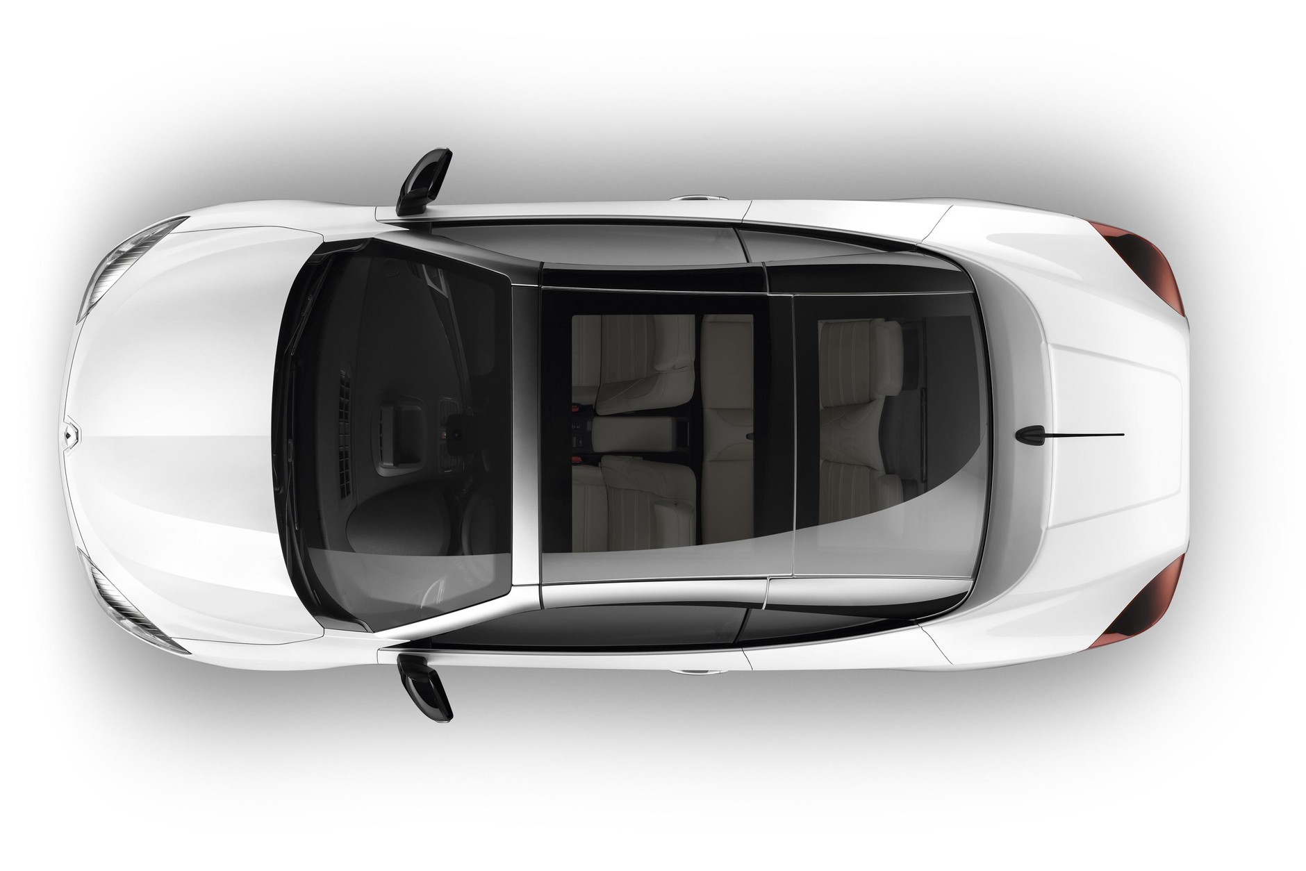 Genewa 2010: Renault - dwa kabriolety i ofensywa w dziedzinie zrównoważonej mobilności