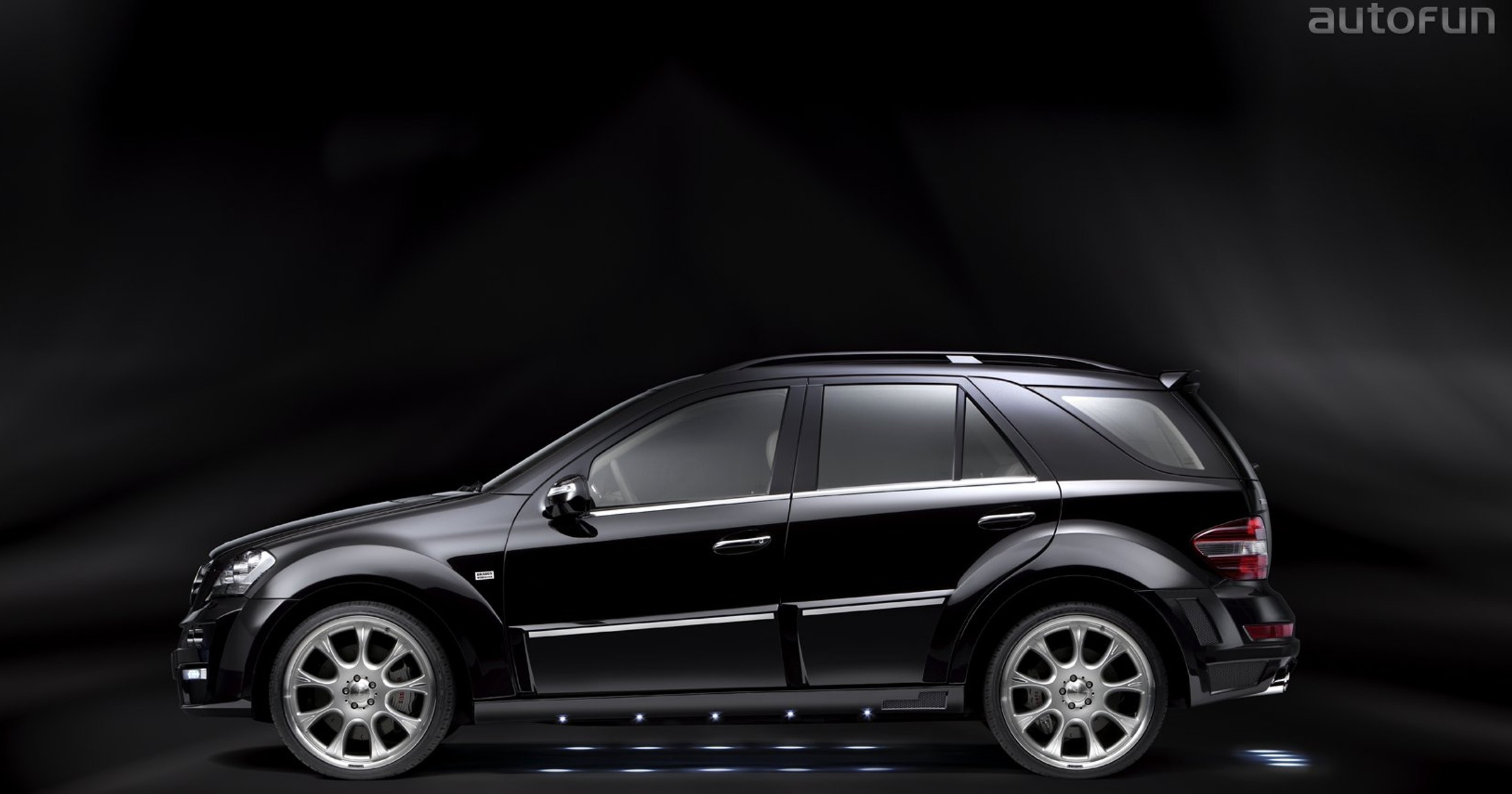 Brabus ML