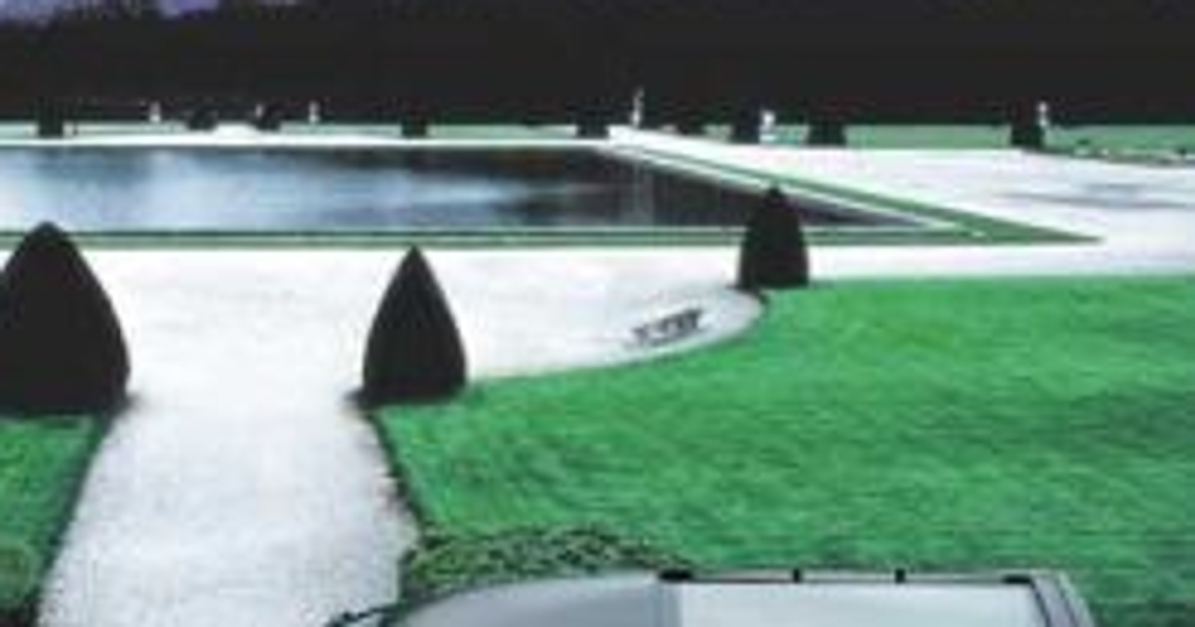 Binz: drifting...karawanem (wideo)