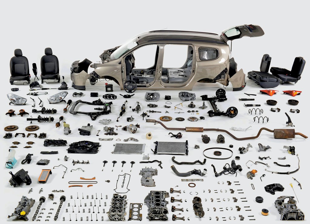 Dacia Lodgy 1.2 TCe - czy jest gotowa na długą jazdę?