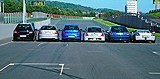 Adrenalina gratis!