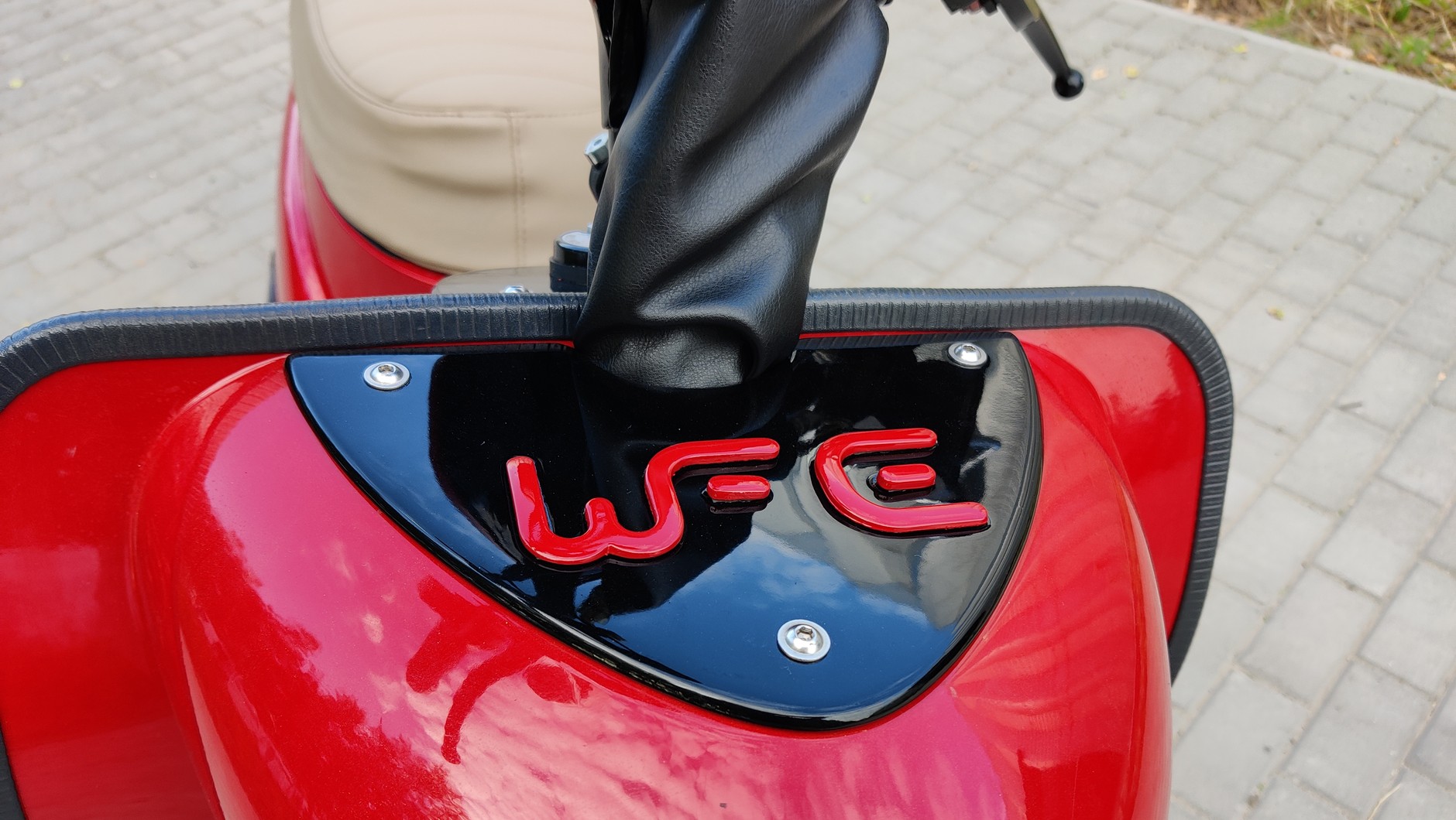 WFE M50e