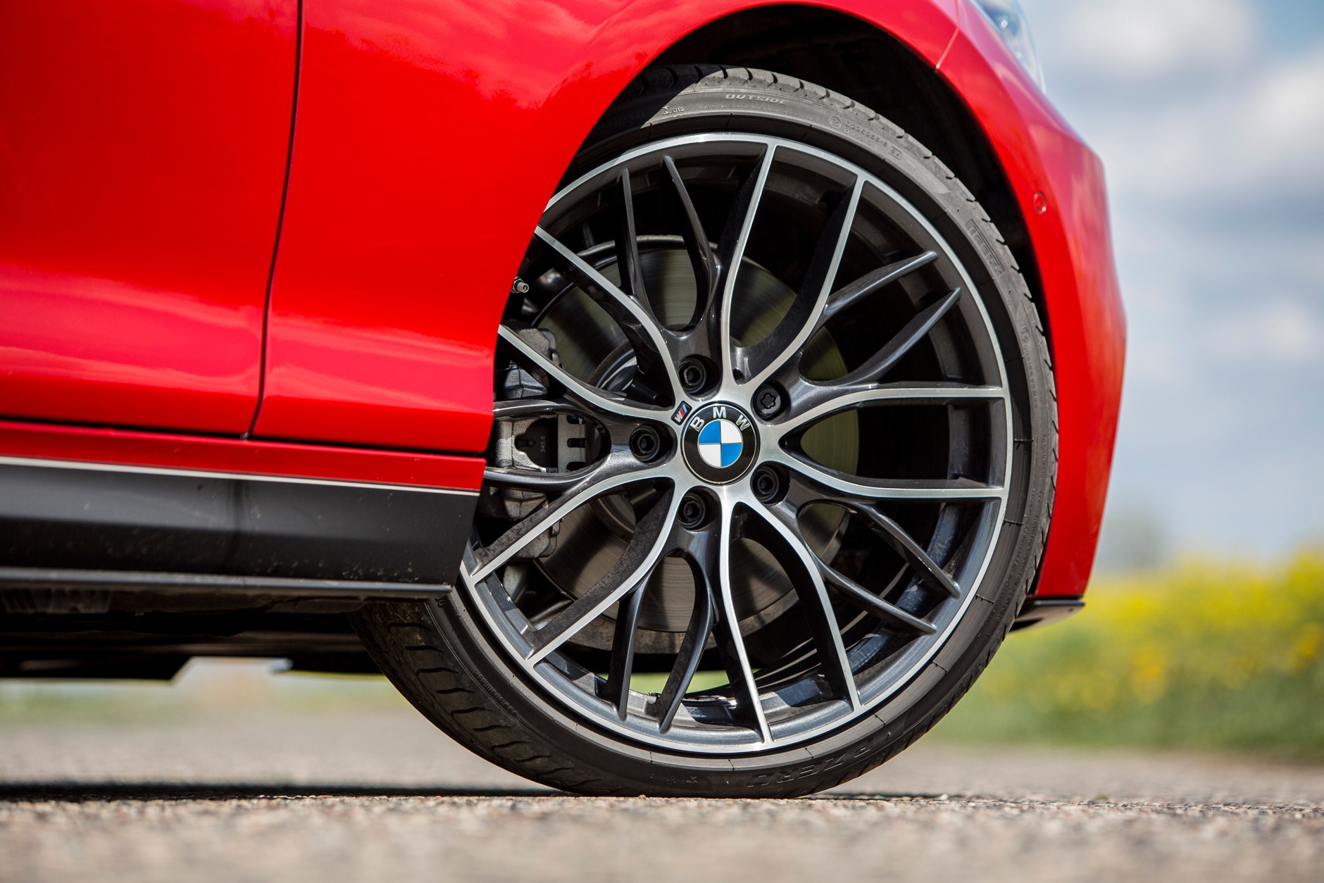 BMW 230i Performance Parts