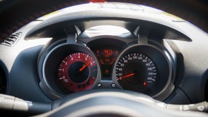 Juke Nismo - w sportowym duchu!