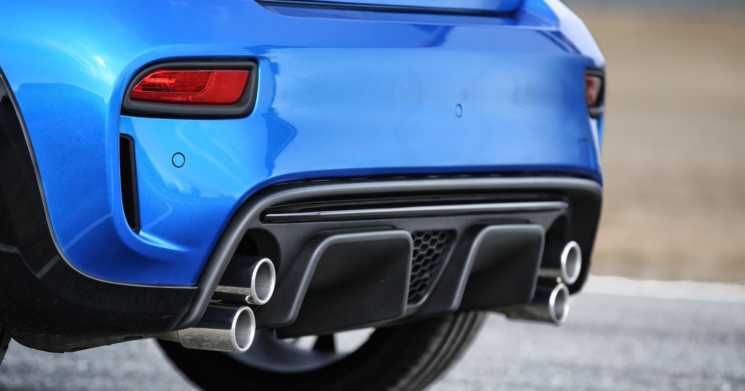 Abarth 695 Tributo 131 Rally