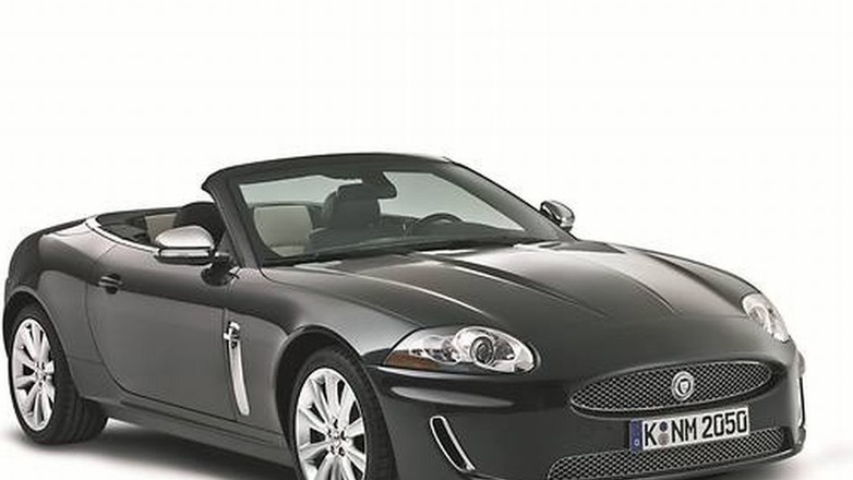 Limitowane edycje Jaguara XK – z gracją albo z wysokimi prędkościami