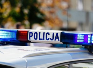 Policyjny pościg ulicami Rzeszowa. Uderzył w autobus, a potem było już tylko gorzej