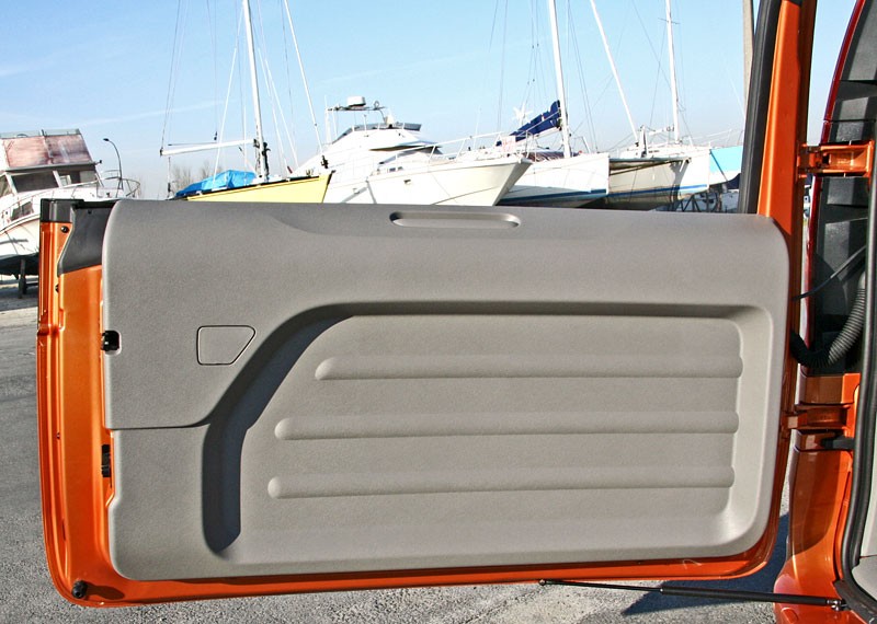 Renault Kangoo Be Bop – pierwsze wrażenia