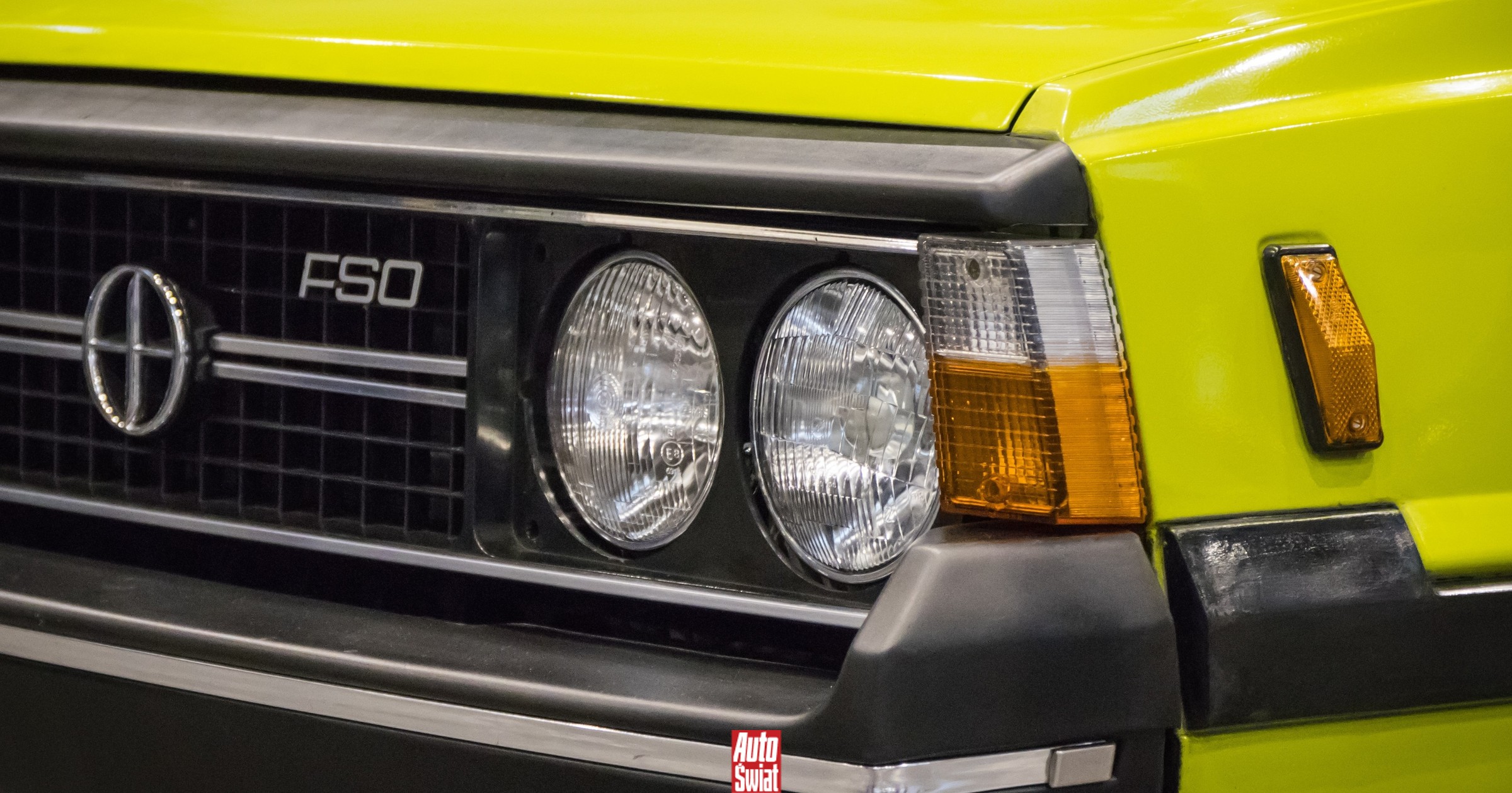 Quiz o autach z PRL. Wskaż, co jest "naj". Dasz radę zdobyć 6/10? Jest trudno