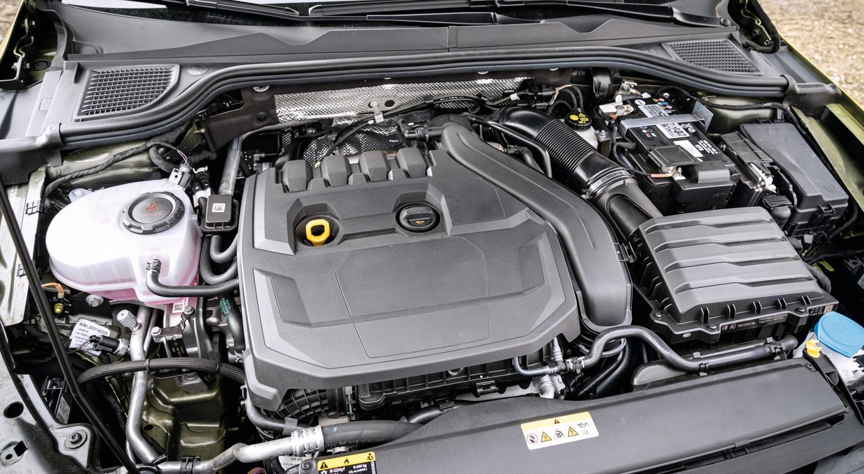 Czy miękka hybryda to też hybryda? Na ten wyrok niektórzy producenci czekali ze strachem