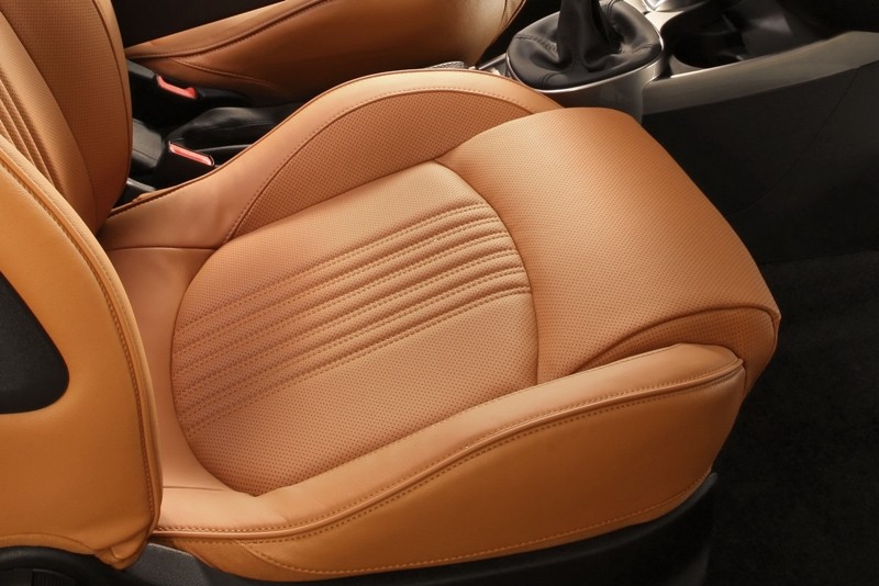 Zepsuło Ci się Maserati? Dostaniesz specjalną Alfę Romeo Mito