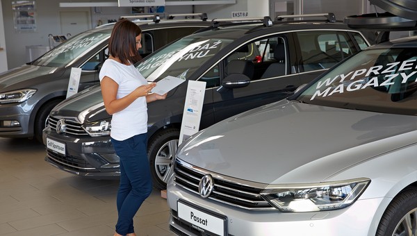 Już wkrótce czeka nas znaczny wzrost cen samochodów