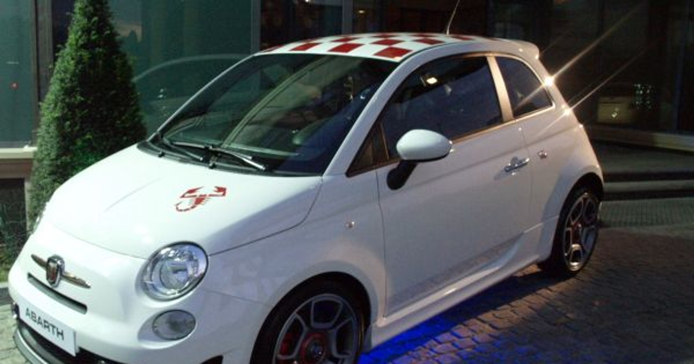 Legendarna marka powraca do Polski