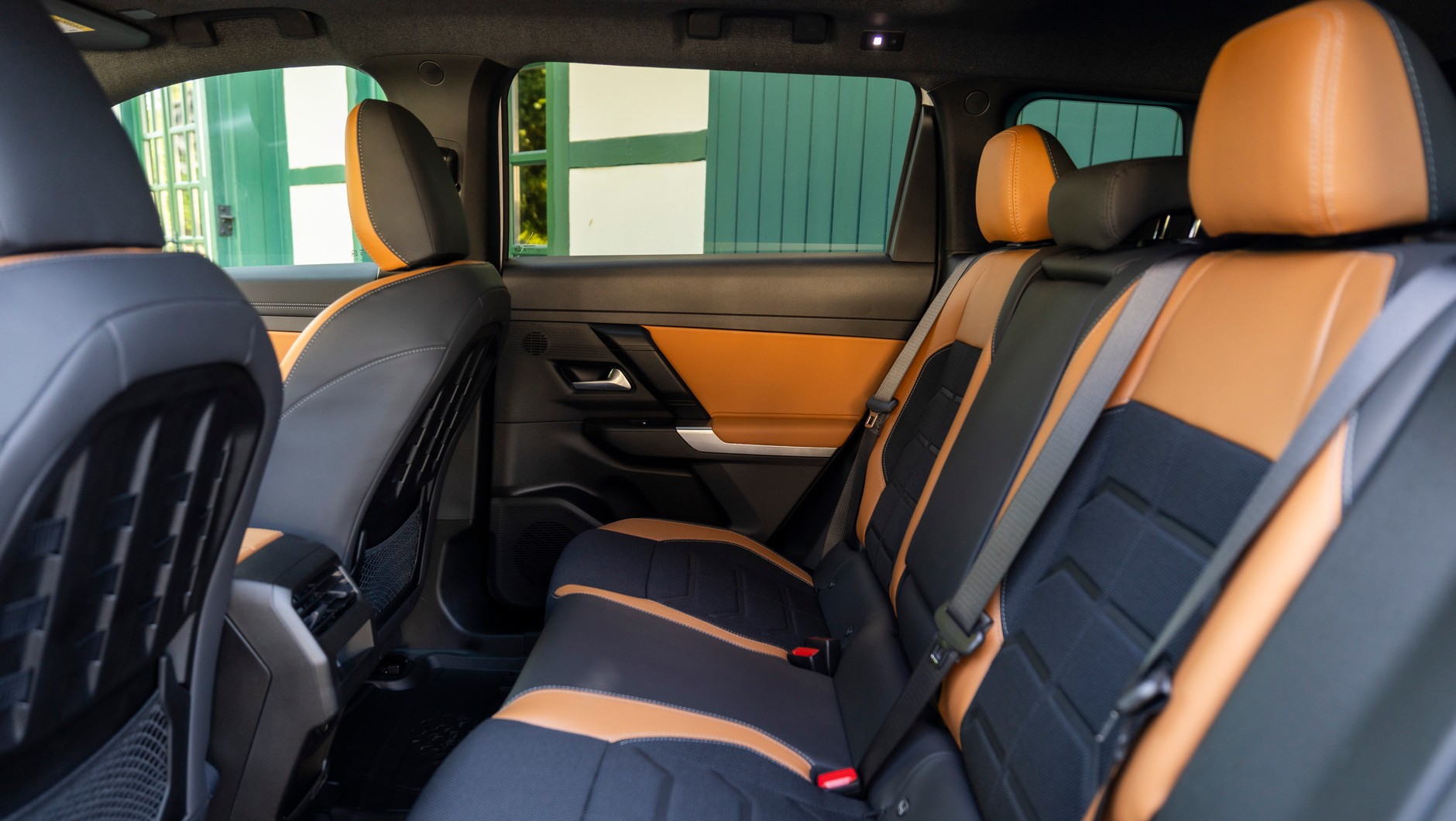 Jeep Compass 4xe
