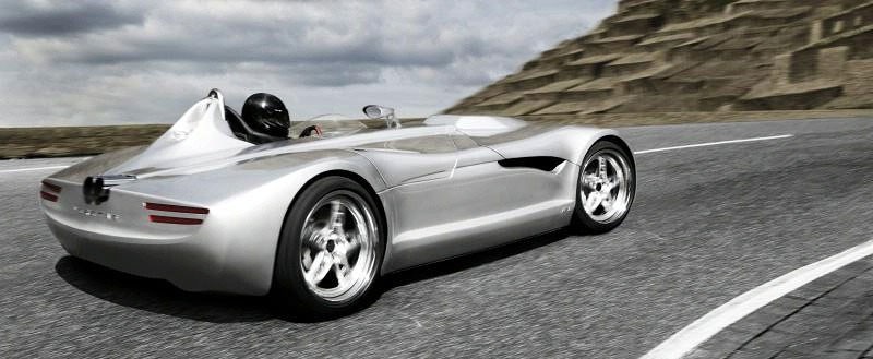 Veritas RS III – dla odważnych