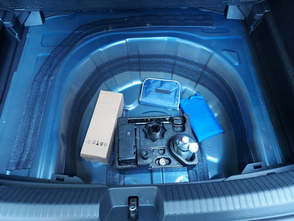 Volkswagen Taigo 1.0 TSI
