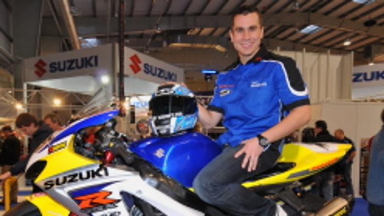 Suzuki GRANDys duo oficjalnie zaprezentowane