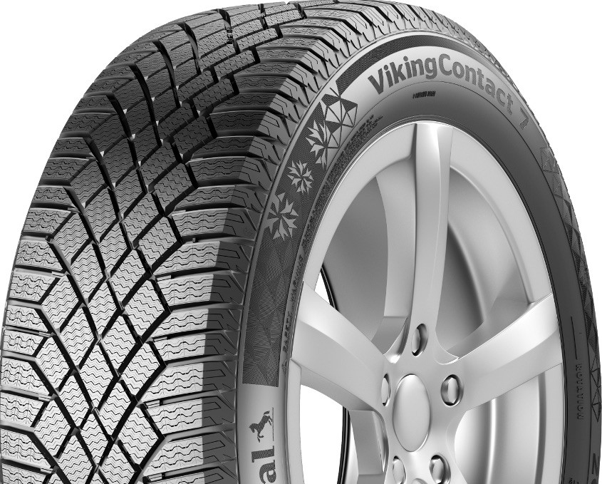 Continental VikingContact 7