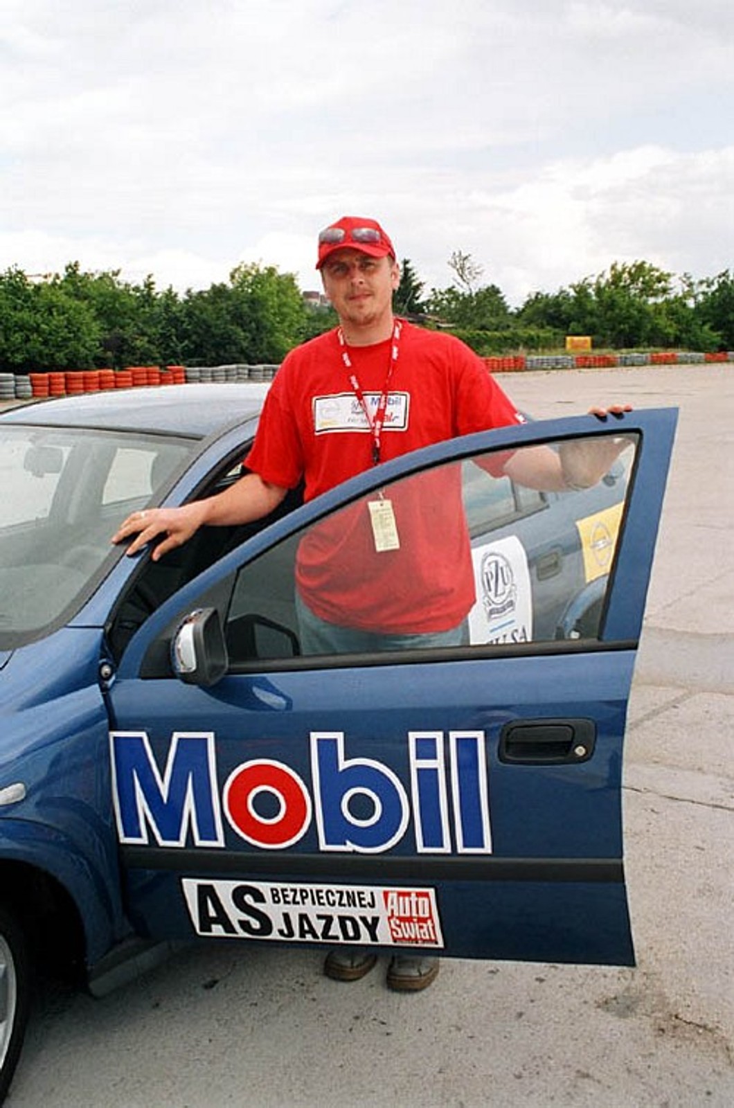 Finał w Warszawie - 19-20 czerwca