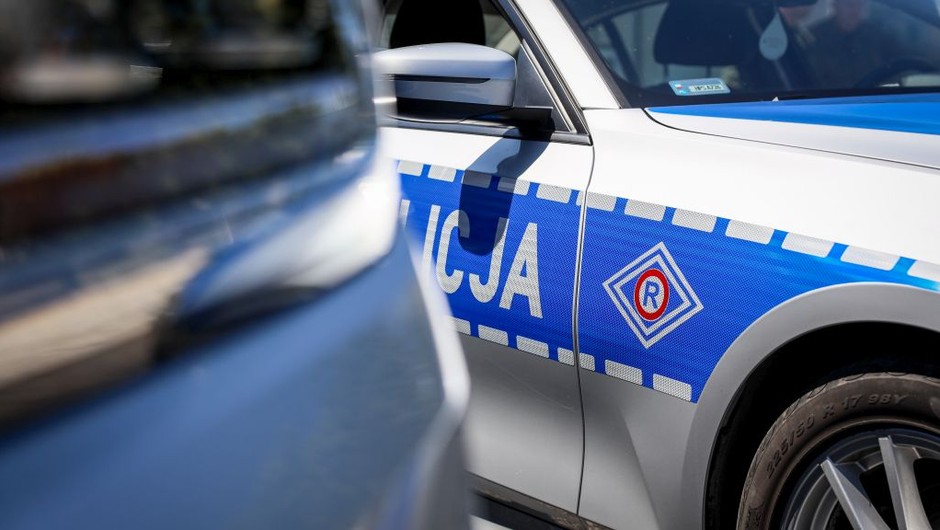 Policjanci przeprowadzili specjalną akcję. Sprawdzali dwie rzeczy w samochodzie