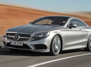 Mercedes-Benz z najwyższą sprzedażą w historii