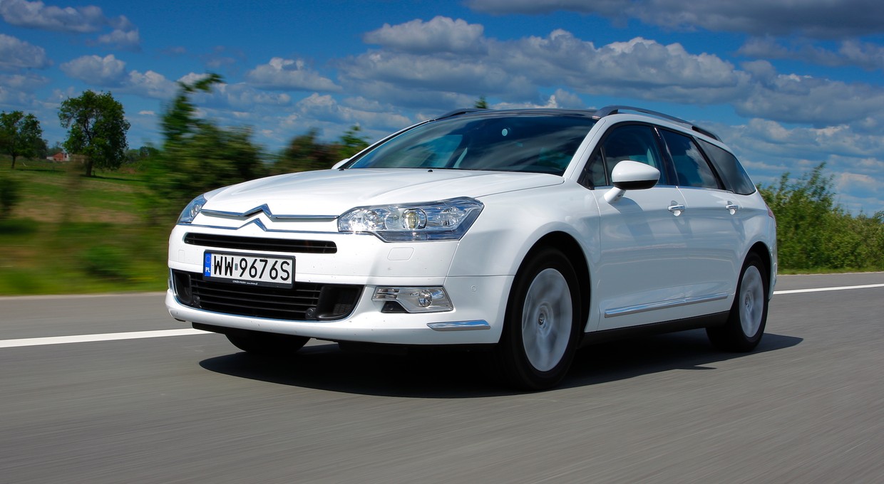 Czy tanie auto to złe auto? Pięć rodzinnych aut za 15-20 tys. zł