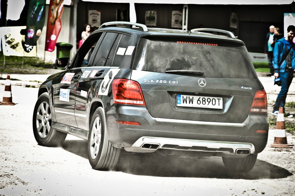 VIP CROSS 2013