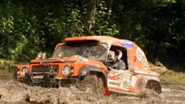 Transgothica Maraton - odliczanie do startu