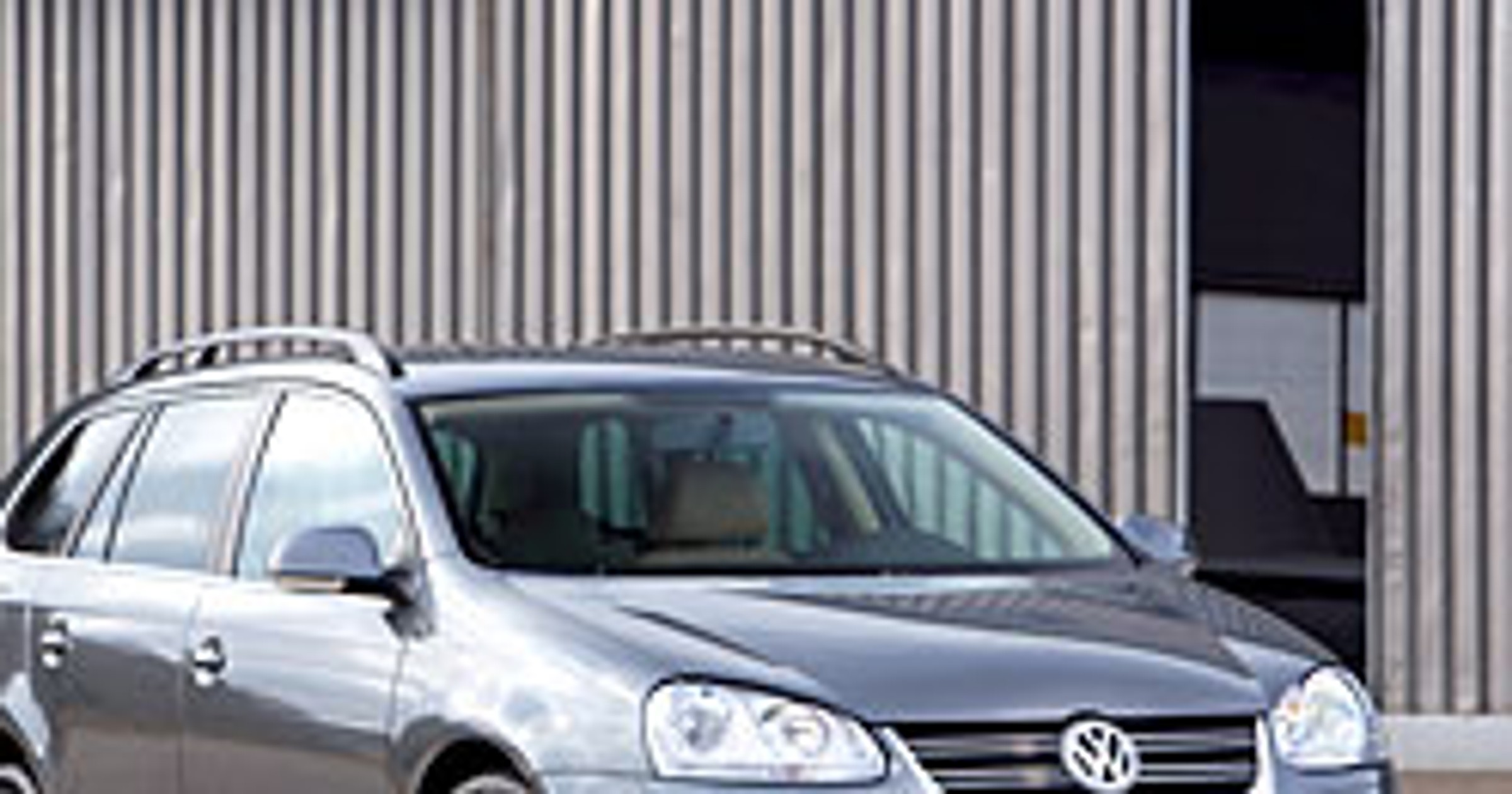 Genewa 2008: Volkswagen Golf 1,2 TDI Hybrid – niemiecki sposób na ekologię