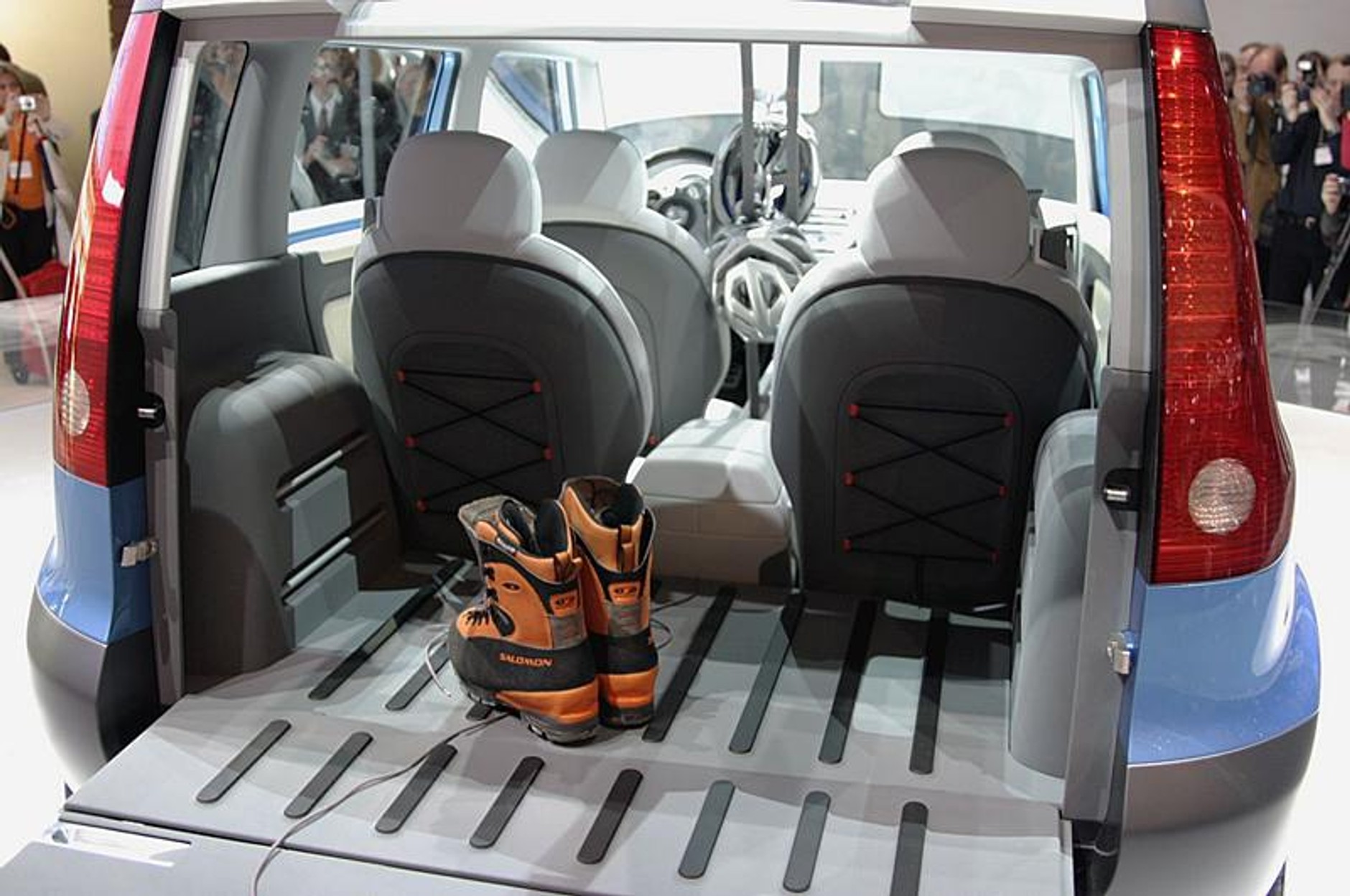 Szef Skoda Auto: przygotowujemy auto dla Indii bazujące na poprzedniku Fabii