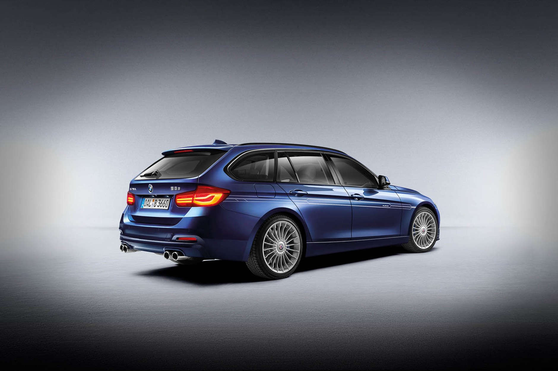 Alpina B3 i B4 – zagrożenie dla M3/M4?